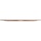 Ekena Millwork Statesman Wood Fretwork Pierced Ceiling Medallion, Hickory, 28"OD x 17 7/8"ID x 3/8"T CMWP28X28X0375STHI - alternate 5